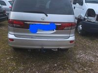 gebraucht Toyota Previa 