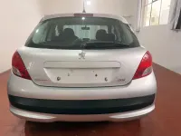Gebraucht Peugeot 207 Tendance 90 PS (66 kW) 2009 Kleinwagen