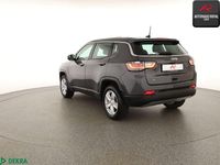 Gebraucht Jeep Compass Altitude 131 PS (96 kW) 2025 Grau SUV