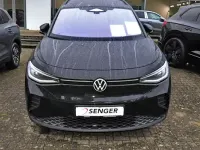 Neu VW ID.4 Comfortline 210 kW (286 PS) 2026 Schwarz SUV