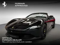 Gebraucht Ferrari Roma 620 PS (456 kW) 2024 Nero ds 1250 Limousine