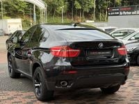 Gebraucht BMW X6 Performance 306 PS (225 kW) 2012 Schwarz SUV