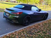 gebraucht BMW Z4 M40i, Cabrio, Unikat, 511 PS, Vollausstattung