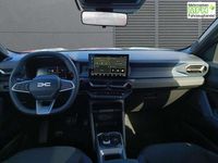 Neu Dacia Bigster Expression 158 PS (116 kW) 2026 Zedergrün SUV