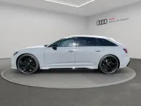 Neu Audi RS6 Premium 600 PS (441 kW) 2025 Nardograu Kombi