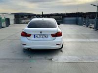 gebraucht BMW 420 Gran Coupé 420 d
