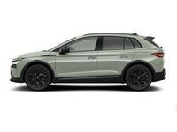 Neu Skoda Elroq RS 250 kW (340 PS) 2026 Blau (energyblau) SUV