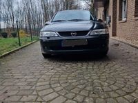 gebraucht Opel Vectra 1.8 16V -