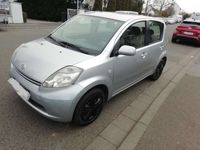 gebraucht Daihatsu Sirion Sirion1.0 KLIMA TÜV 04.2025