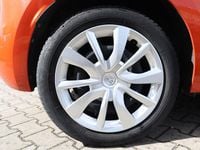 Gebraucht Opel Corsa-e Edition 100 kW (136 PS) 2022 Orange Kleinwagen