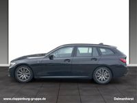 gebraucht BMW 318 i Touring