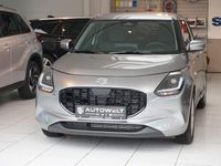Neu Suzuki Swift 83 PS (61 kW) 2025 Silber Kleinwagen