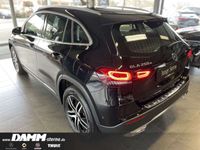 gebraucht Mercedes GLA250 GLA 250e Progressive/MBUX/LenkHZG/Multibeam/AHK