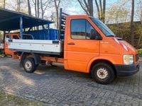 Usata VW LT 83 CV (61 kW) 2003