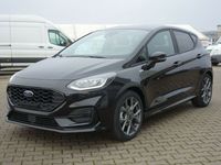 Gebraucht Ford Fiesta ST-Line 125 PS (91 kW) 2021 Othercolor Kleinwagen