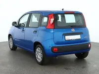 Neu Fiat Panda Connect 70 PS (51 kW) 2025 Blau Kleinwagen