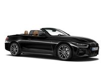 Gebraucht BMW 420 Shadowline 184 PS (135 kW) 2025 Cabrio
