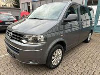 gebraucht VW Multivan T5 Transporter BusComfortline