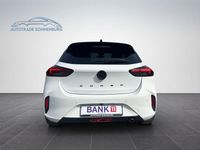 Gebraucht Opel Corsa 101 PS (74 kW) 2024 Weiß Kleinwagen
