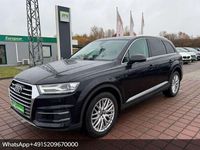 Gebraucht Audi Q7 Sport 231 PS (169 kW) 2019 Schwarz SUV