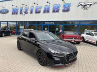 Gebraucht Hyundai i30 N Performance 275 PS (202 kW) 2019 Schwarz Coupé