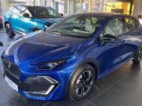 Neu Renault Clio V Evolution 158 PS (116 kW) 2026 Blau Limousine