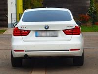 gebraucht BMW 320 Gran Turismo i Sport Line/Pano/HeadUP/Insp.TÜV+Reif.NEU