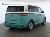 Gebraucht VW ID. Buzz Pro 210 kW (286 PS) 2025 Grün Van / Kleinbus