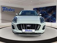 Gebraucht Ford Puma Titanium 125 PS (91 kW) 2025 Cactus grey SUV