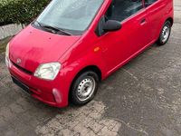 Gebraucht Daihatsu Cuore 58 PS (42 kW) 2004 Kleinwagen