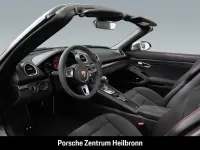 Gebraucht Porsche 718 Boxster 400 PS (294 kW) 2023 Grün Cabrio