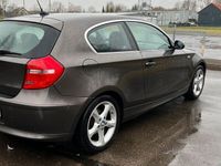 gebraucht BMW 116 i 2.0 122 PS