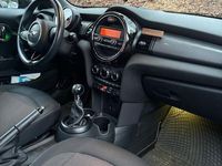 Usado Mini ONE 75 HP (55 kW) 2015 Castanho Citadino