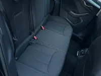 Gebraucht Skoda Scala 110 PS (80 kW) 2024 Schwarz Kleinwagen