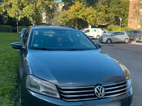 Second-hand VW Passat 140 CP (102 kW) 2014 Break
