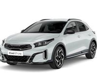Nowe Kia XCeed 150 KM (110 kW) 2026 Biały SUV