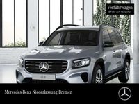 Gebraucht Mercedes GLB200 Progressive 150 PS (110 kW) 2025 Hightechsilber SUV