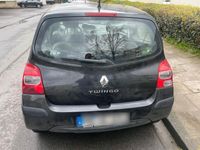 gebraucht Renault Twingo 1.2 TÜV neu