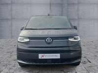 Gebraucht VW Multivan Life 150 PS (110 kW) 2025 Grau Van