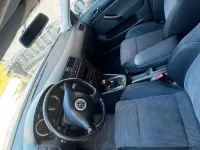 Usata VW Bora 150 CV (110 kW) 2004 Argento Berlina