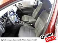 gebraucht VW Golf VII 1.0 TSI Comfortline Pano PDC Sitzheizung uvm