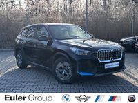 Gebraucht BMW iX1 Performance 230 kW (313 PS) 2023 Schwarz SUV