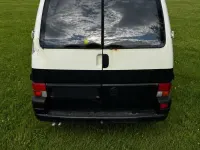 Usado VW Transporter 68 CV (50 kW) 1997 Van