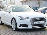 gebraucht Audi A4 3.0 TDI Quattro S Line Sport+/MATRIX/VIRTUAL/