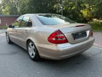 Gebraucht Mercedes E200 163 PS (119 kW) 2004 Limousine