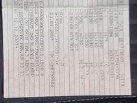 Gebraucht VW Touran Conceptline 130 PS (95 kW) 2007 Grau Van / Kleinbus