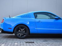 gebraucht Ford Mustang GT Mustang 5.0