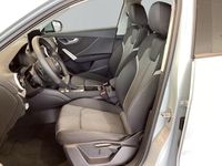 Gebraucht Audi Q2 Advanced Plus 150 PS (110 kW) 2024 Pfeilgrau perleffekt SUV