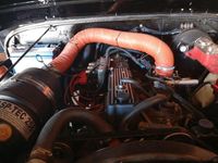 Gebraucht Jeep CJ 120 PS (88 kW) 1983 Schwarz SUV