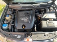 Gebraucht Audi A3 130 PS (95 kW) 2001 Andere farben Kleinwagen